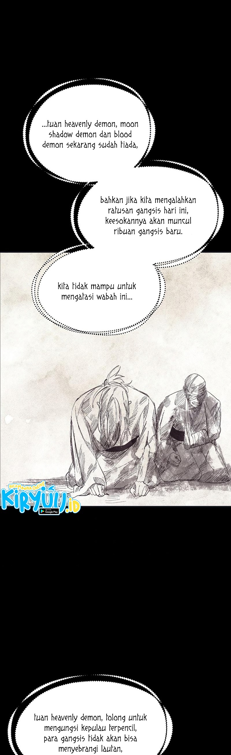 SSS-Class Suicide Hunter Chapter 58
