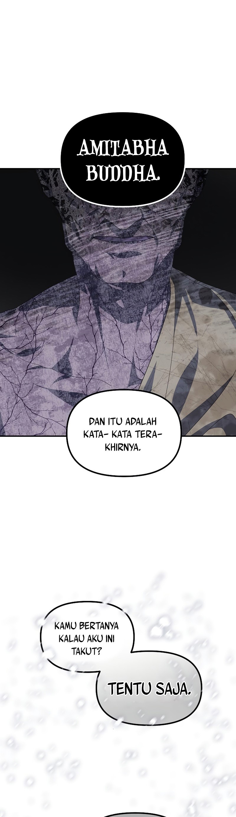SSS-Class Suicide Hunter Chapter 59