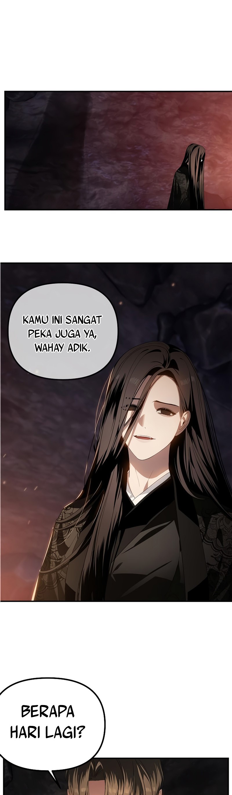 SSS-Class Suicide Hunter Chapter 59