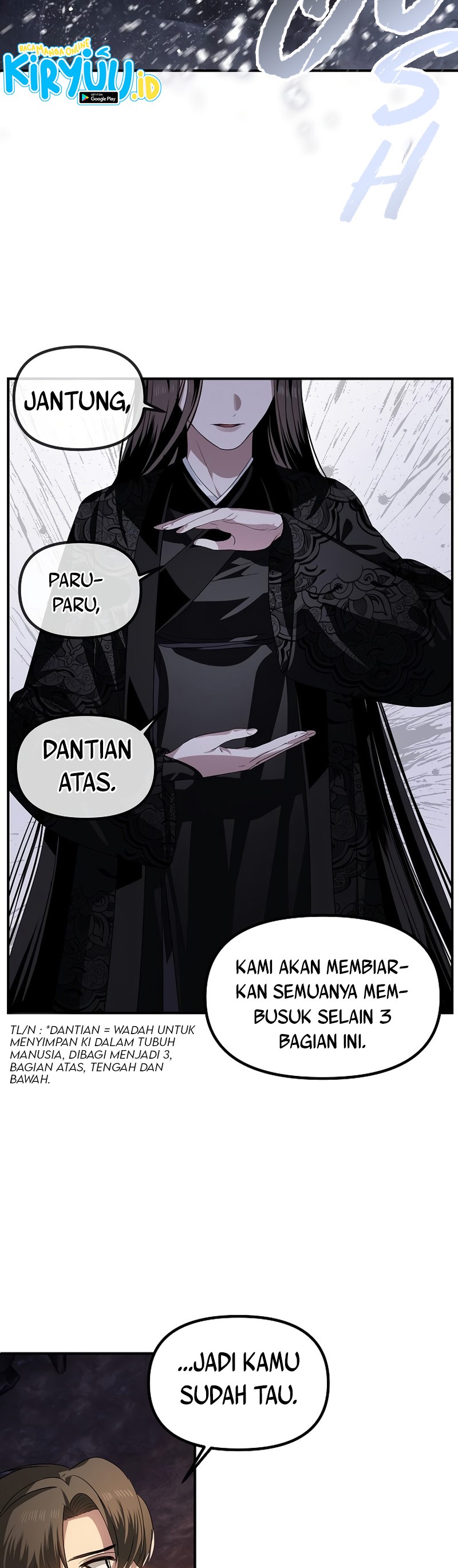 SSS-Class Suicide Hunter Chapter 59