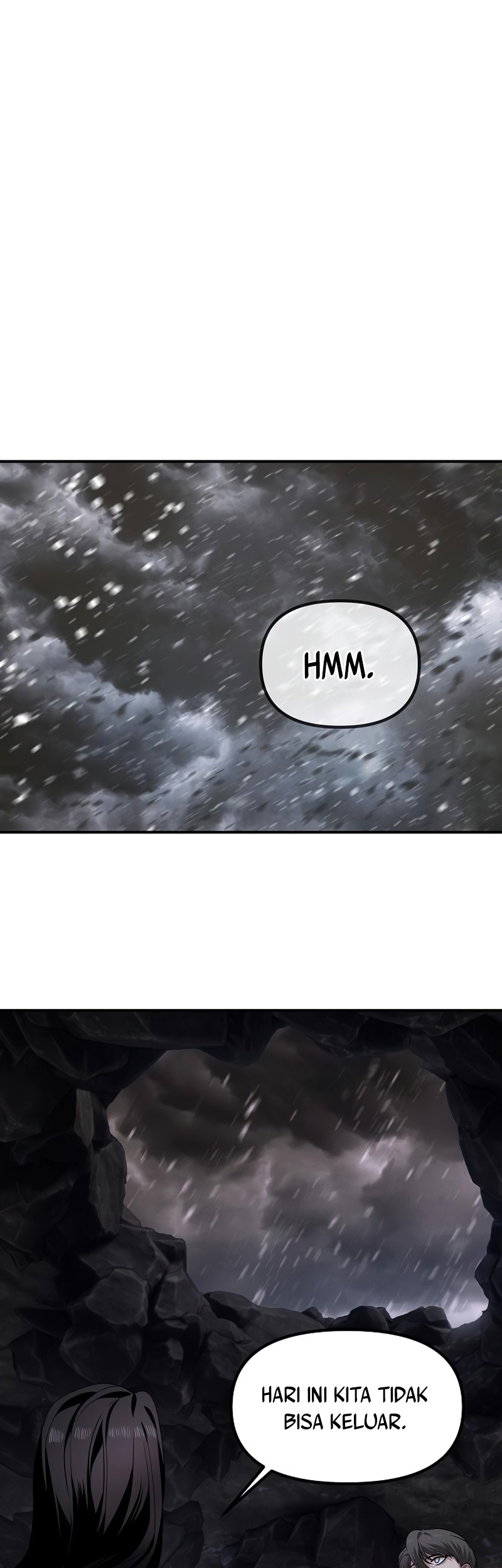 SSS-Class Suicide Hunter Chapter 59