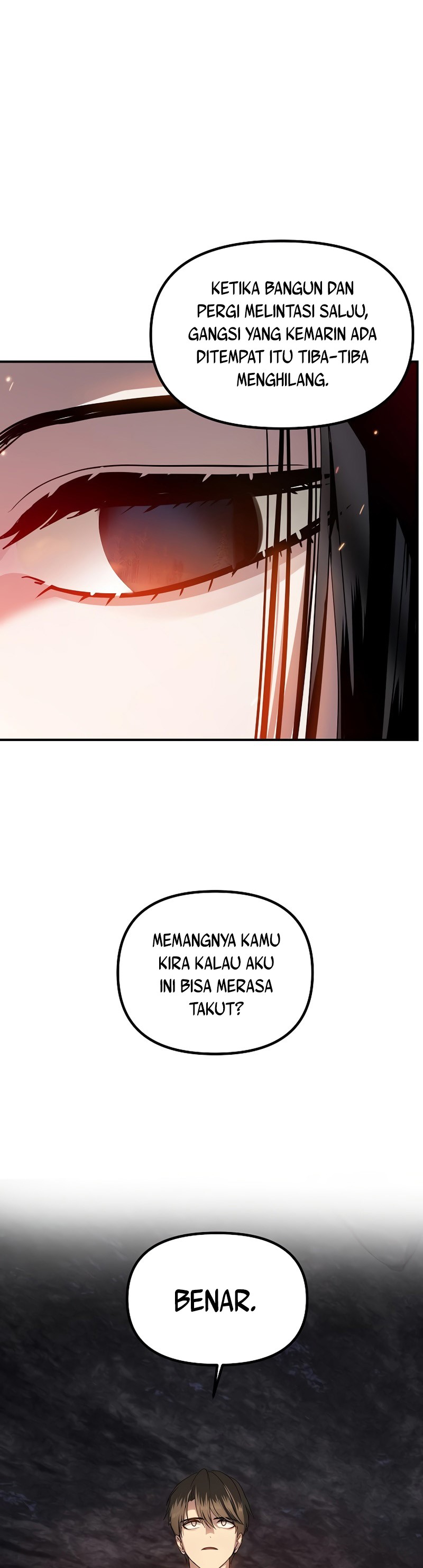 SSS-Class Suicide Hunter Chapter 59
