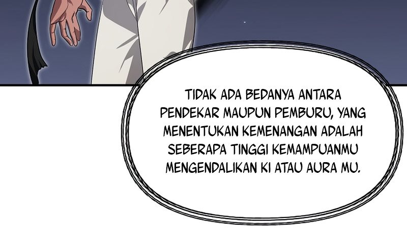 SSS-Class Suicide Hunter Chapter 61