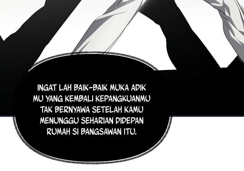 SSS-Class Suicide Hunter Chapter 61