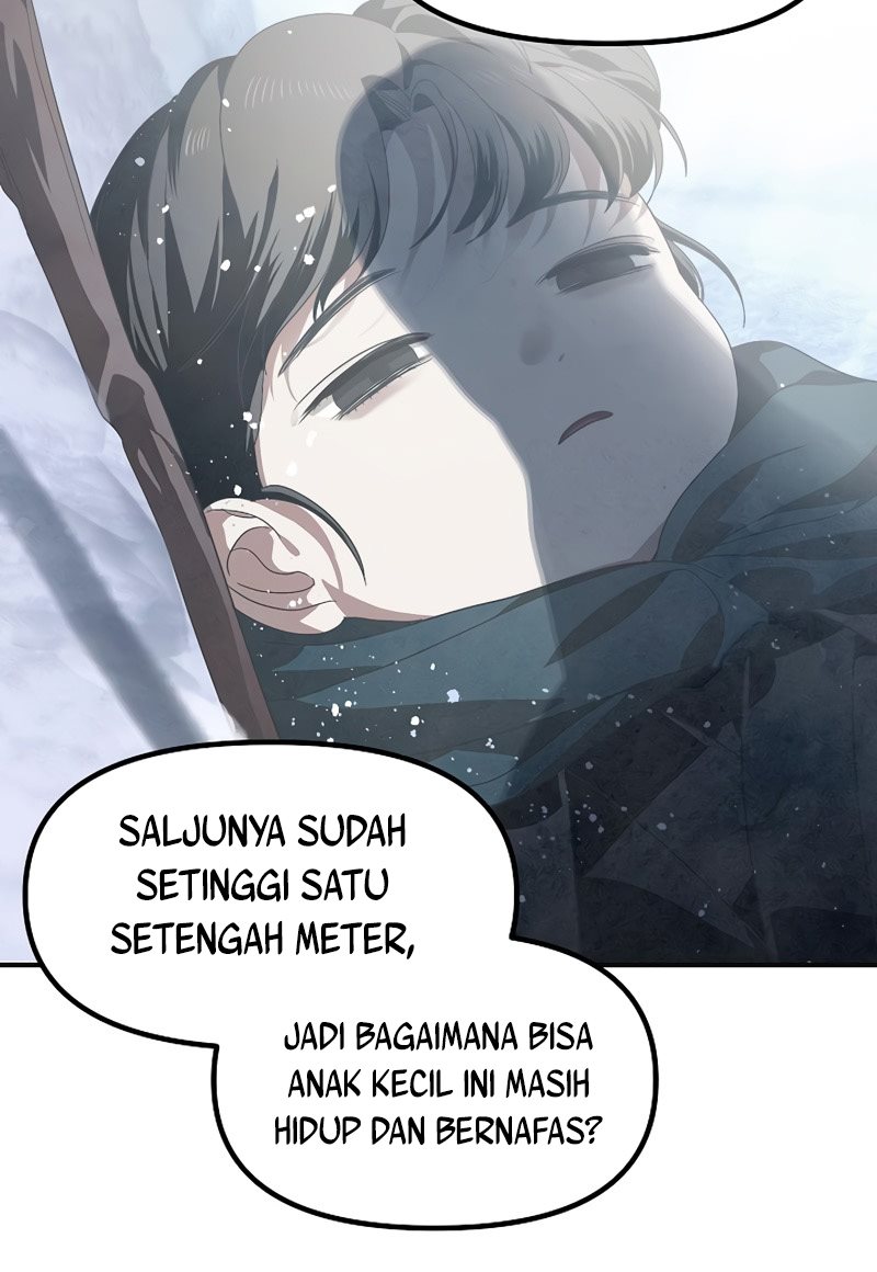SSS-Class Suicide Hunter Chapter 62