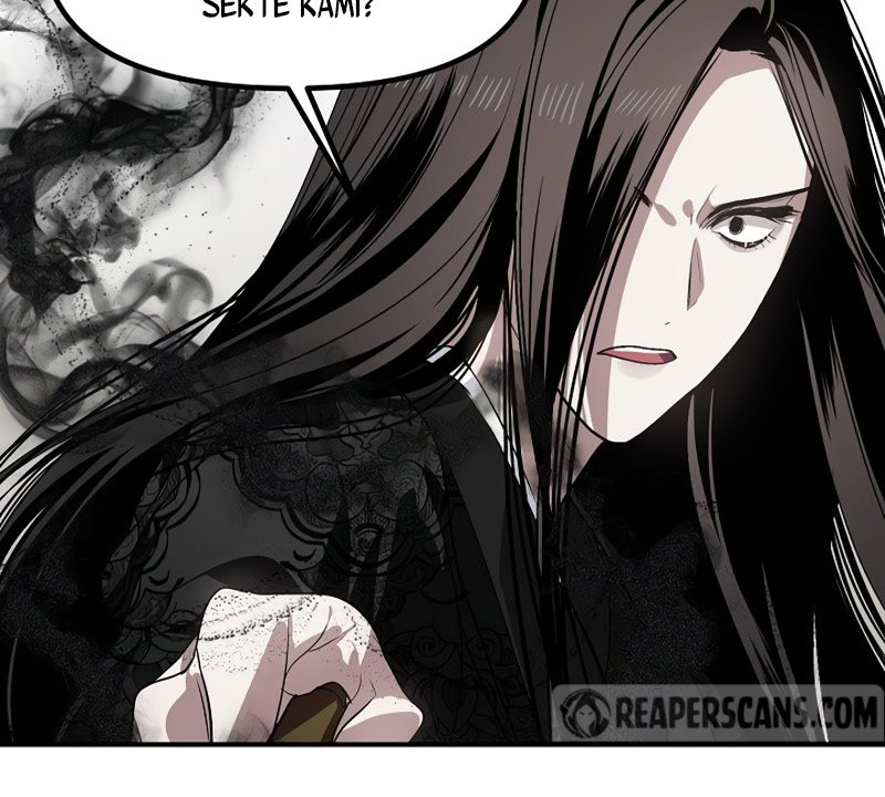 SSS-Class Suicide Hunter Chapter 62