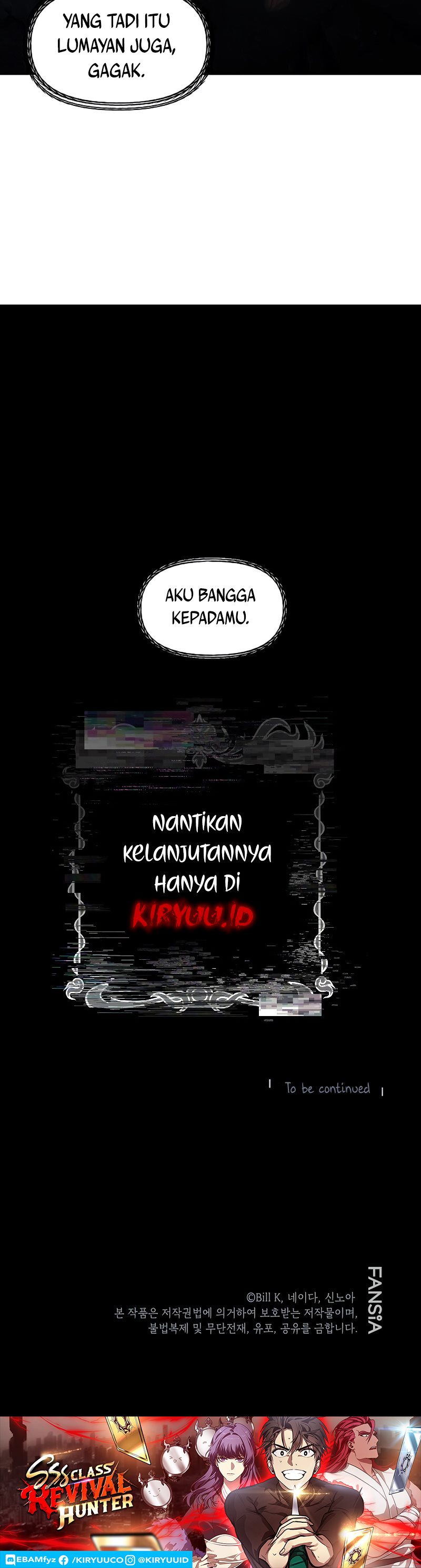 SSS-Class Suicide Hunter Chapter 62