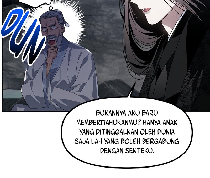 SSS-Class Suicide Hunter Chapter 62