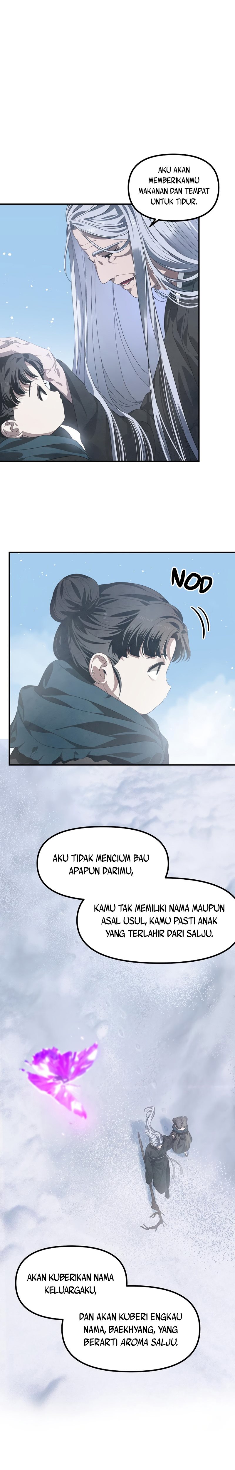 SSS-Class Suicide Hunter Chapter 62