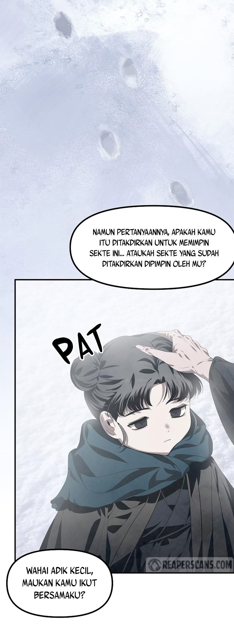 SSS-Class Suicide Hunter Chapter 62