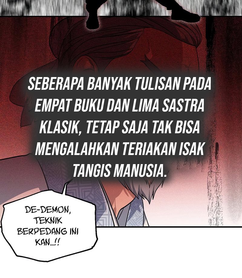 SSS-Class Suicide Hunter Chapter 62