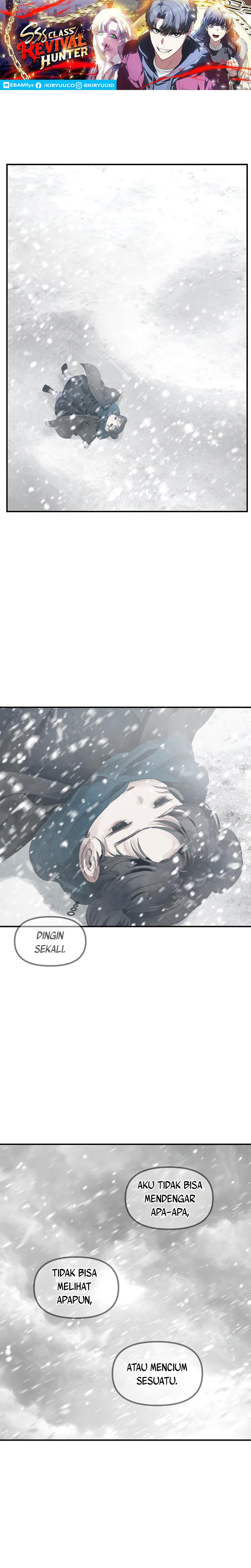 SSS-Class Suicide Hunter Chapter 62