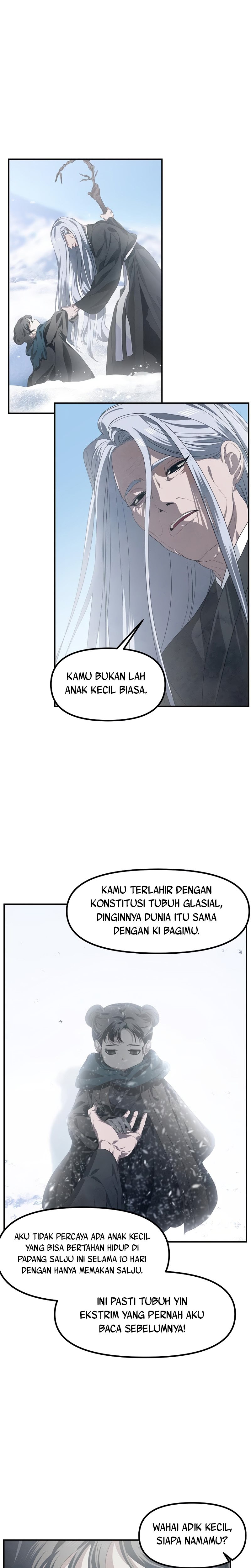SSS-Class Suicide Hunter Chapter 62