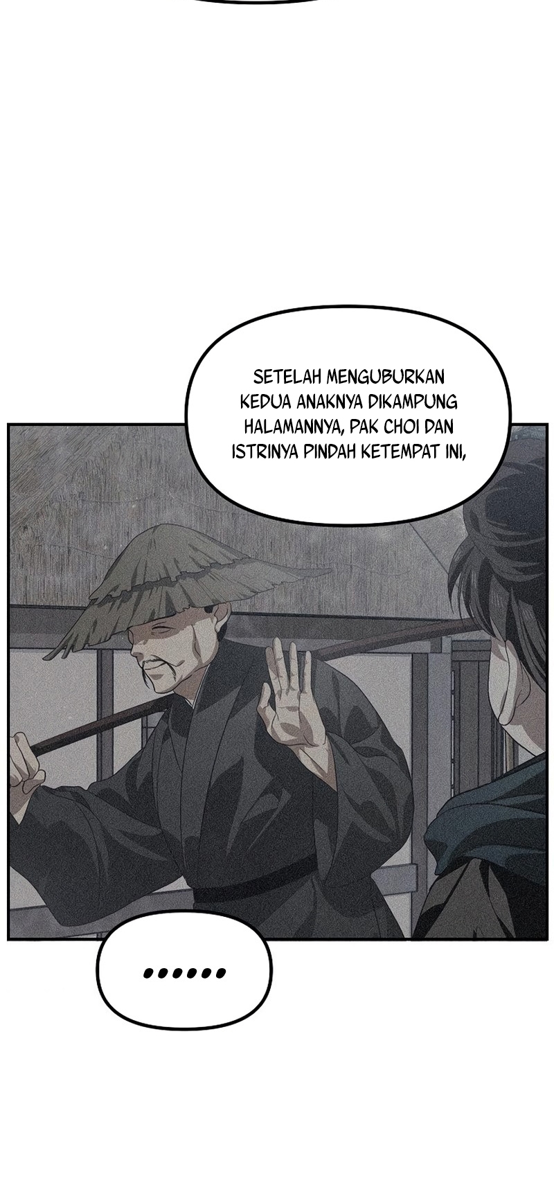 SSS-Class Suicide Hunter Chapter 63