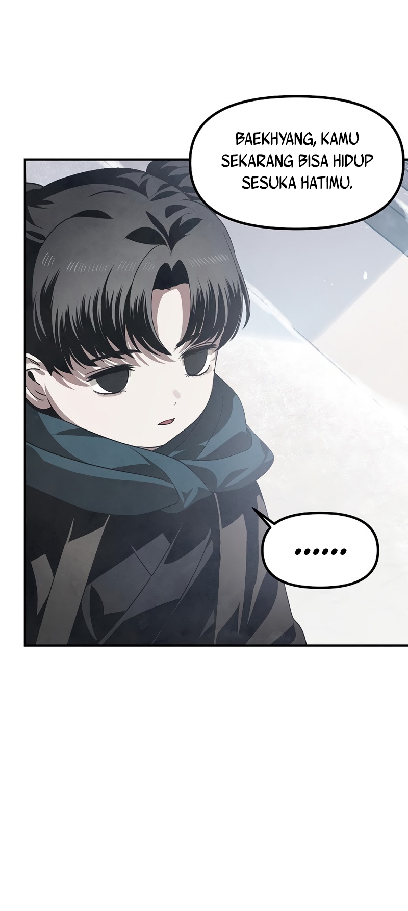 SSS-Class Suicide Hunter Chapter 63