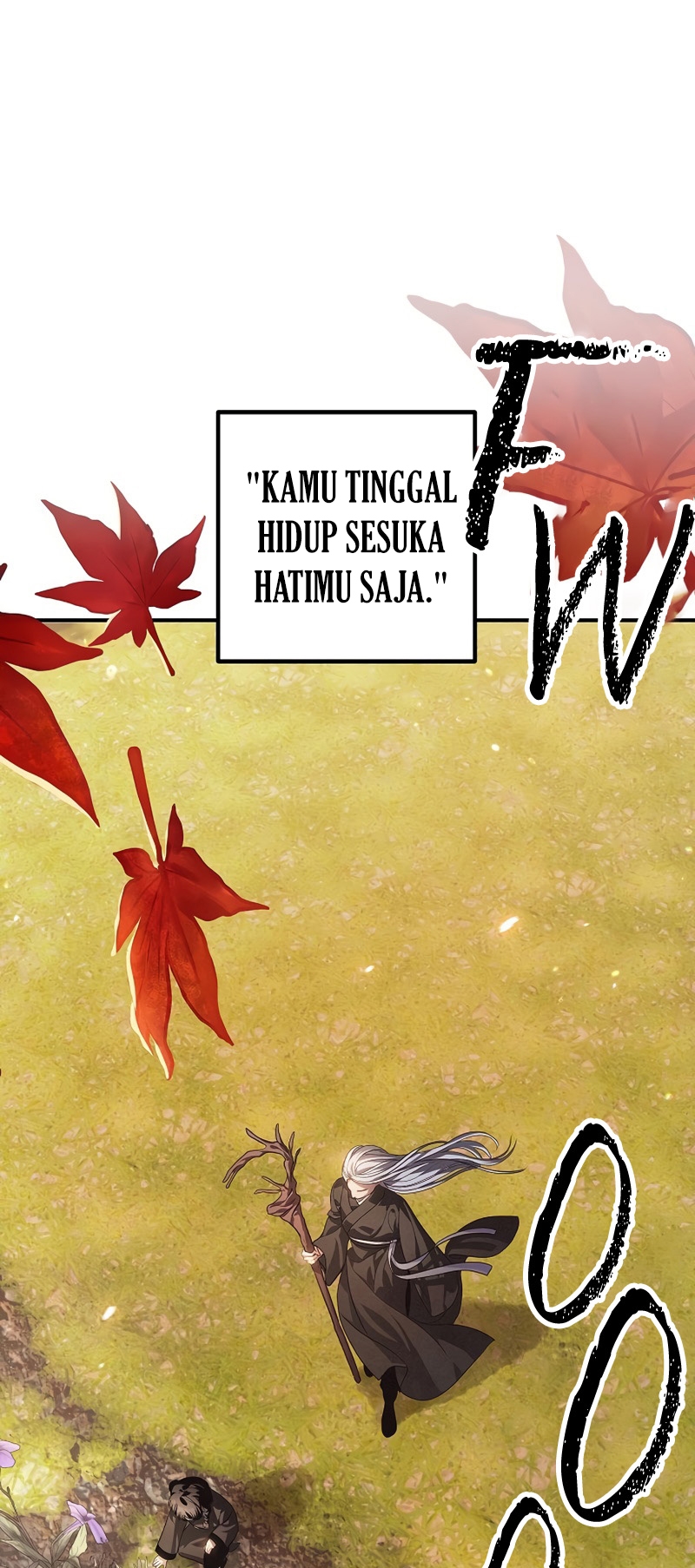 SSS-Class Suicide Hunter Chapter 63