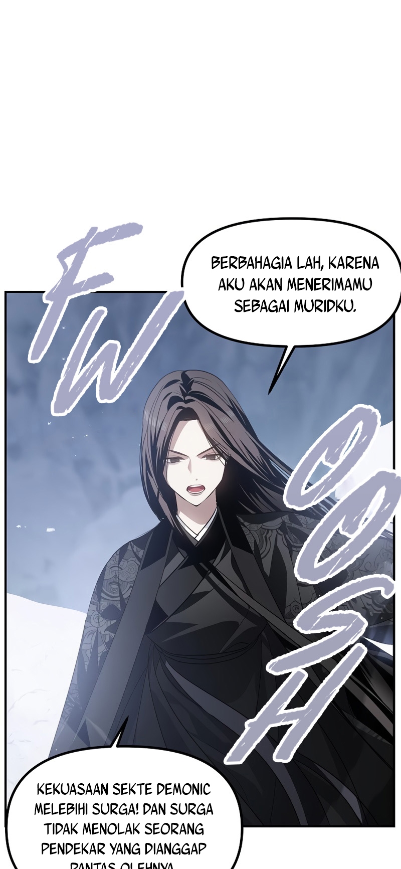 SSS-Class Suicide Hunter Chapter 63