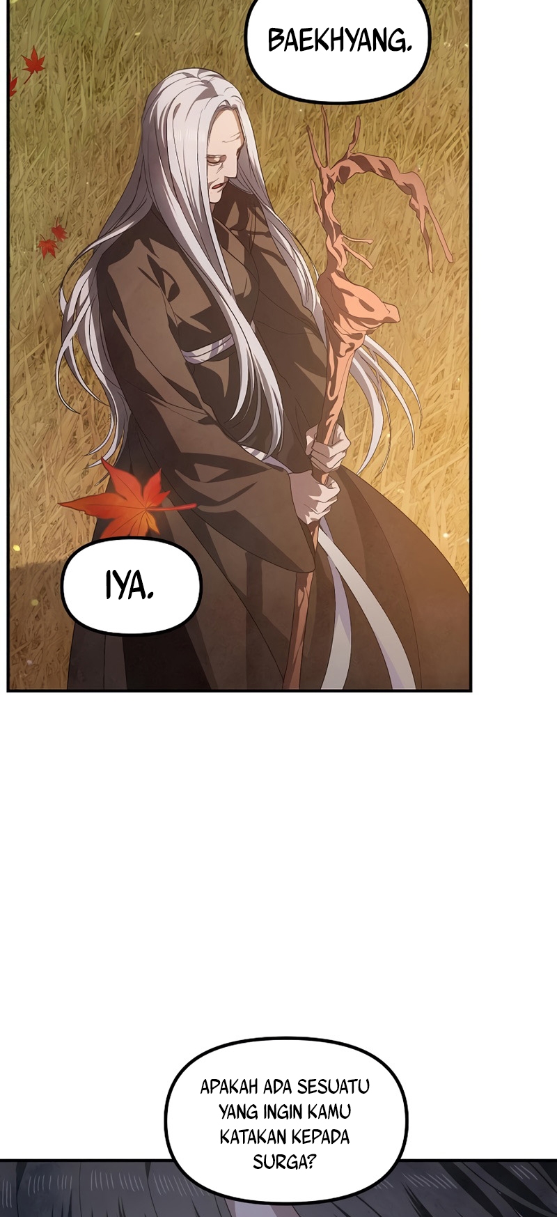 SSS-Class Suicide Hunter Chapter 63