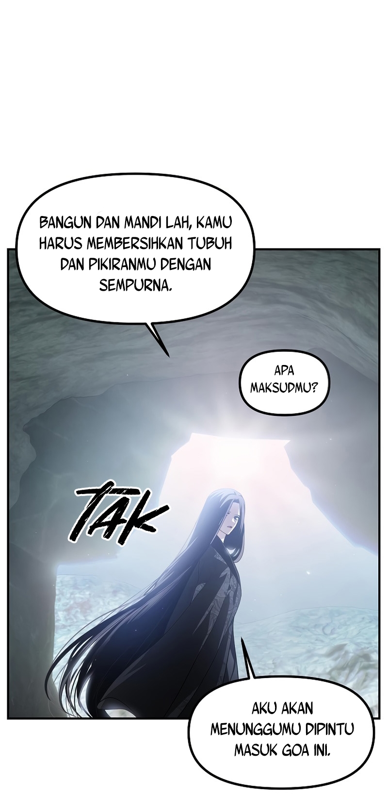 SSS-Class Suicide Hunter Chapter 63