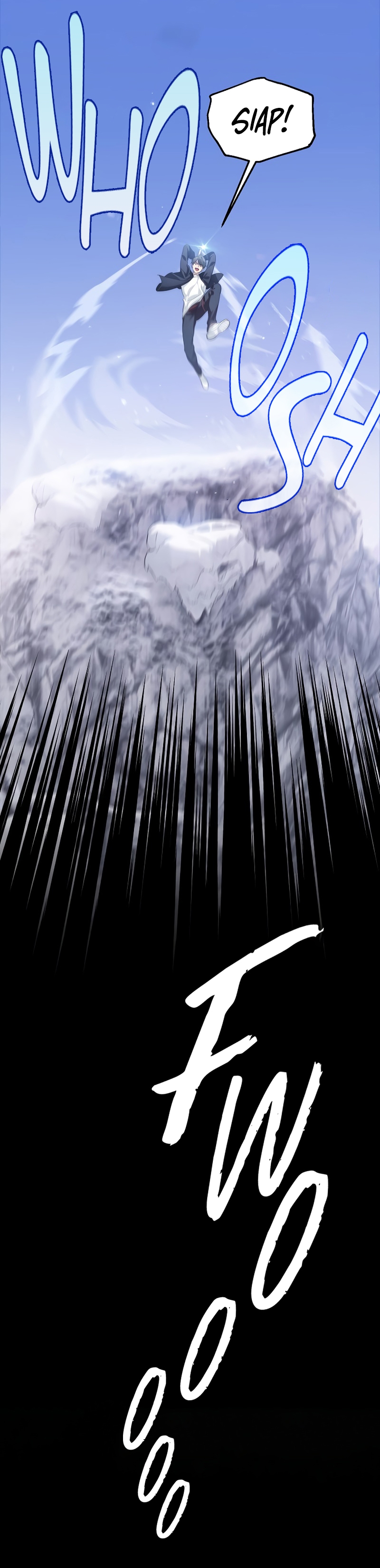 SSS-Class Suicide Hunter Chapter 63