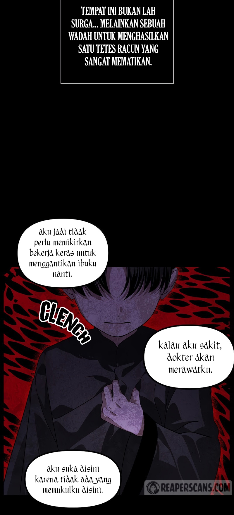 SSS-Class Suicide Hunter Chapter 63