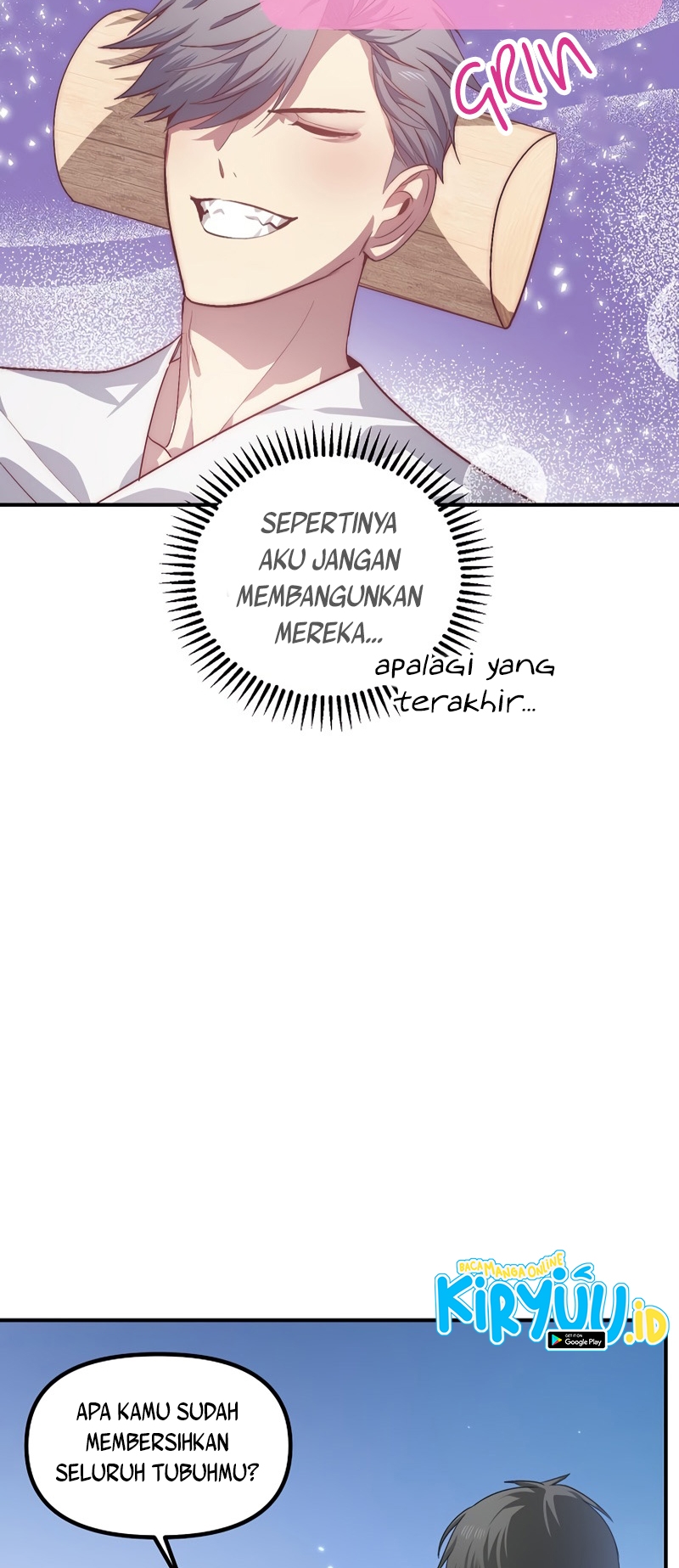SSS-Class Suicide Hunter Chapter 63