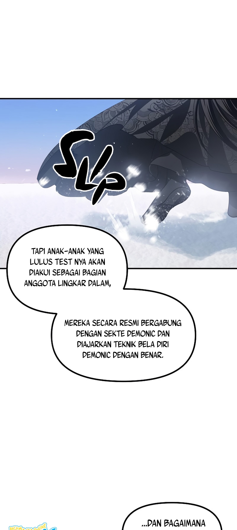 SSS-Class Suicide Hunter Chapter 63