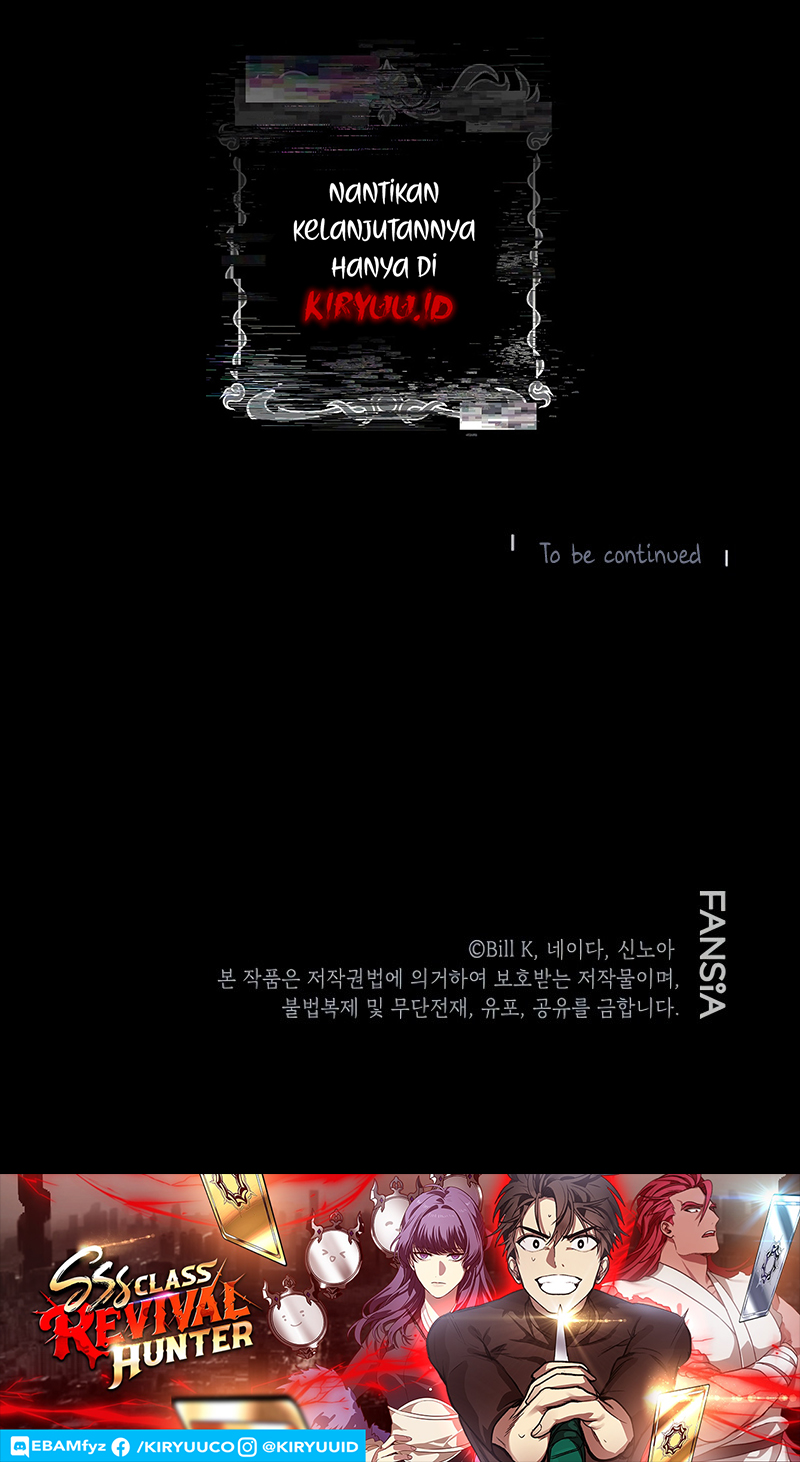 SSS-Class Suicide Hunter Chapter 63