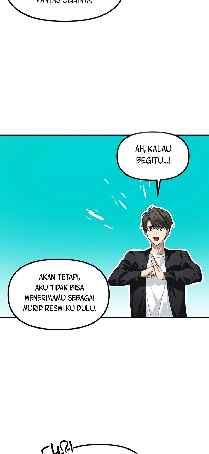SSS-Class Suicide Hunter Chapter 63