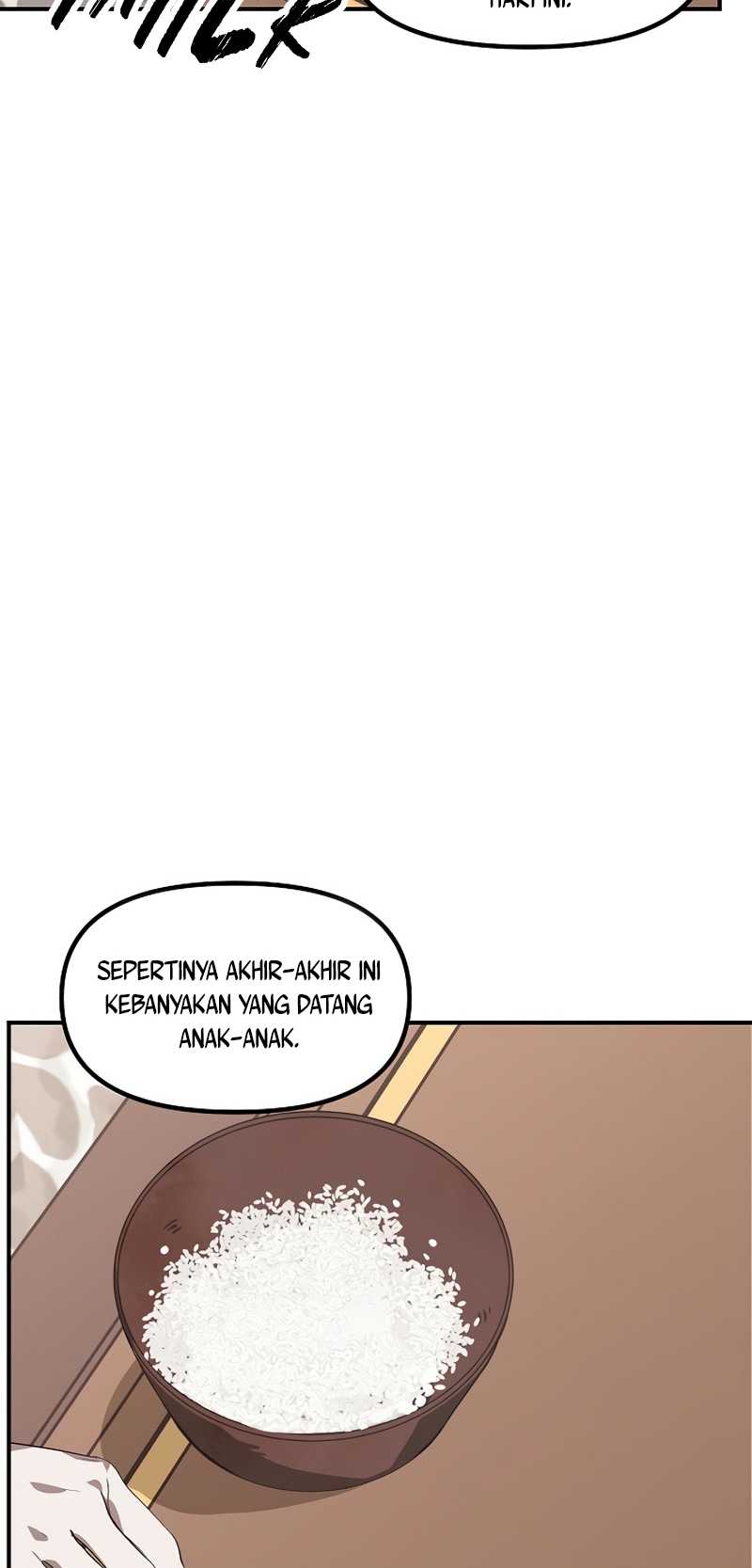 SSS-Class Suicide Hunter Chapter 63