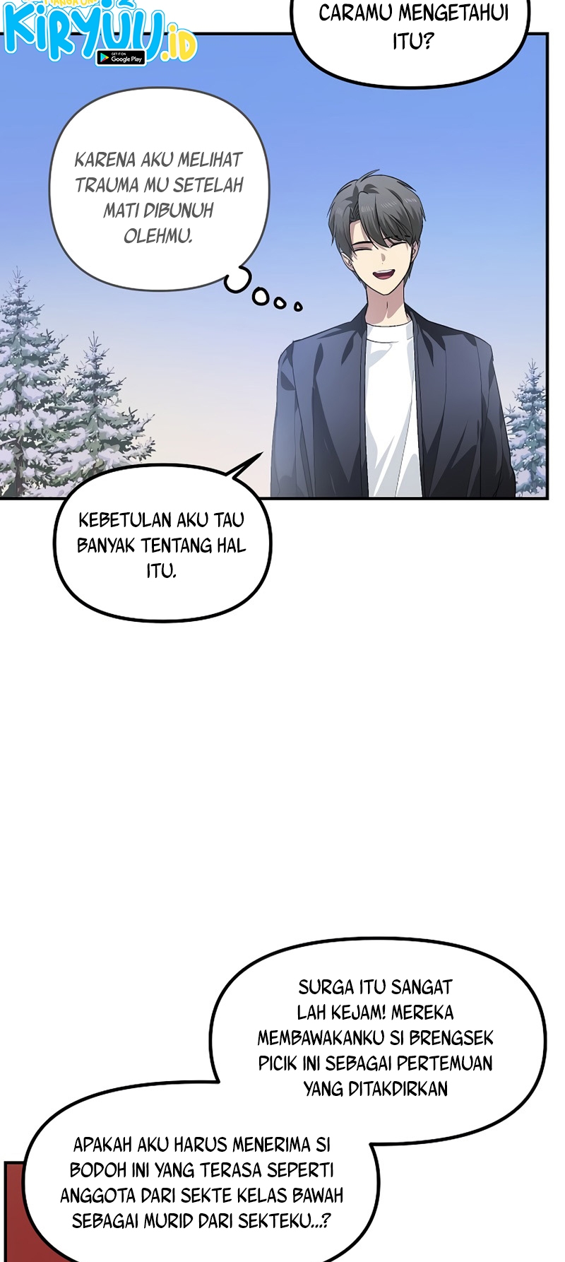 SSS-Class Suicide Hunter Chapter 63