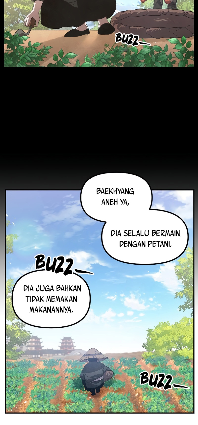 SSS-Class Suicide Hunter Chapter 63