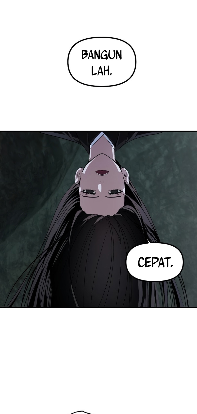 SSS-Class Suicide Hunter Chapter 63