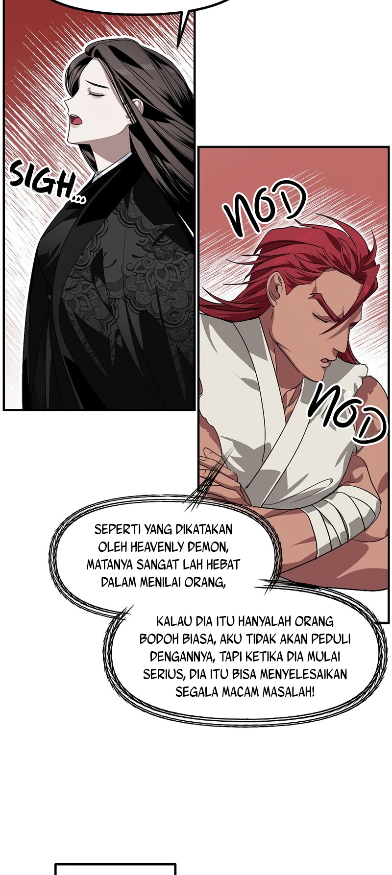 SSS-Class Suicide Hunter Chapter 63