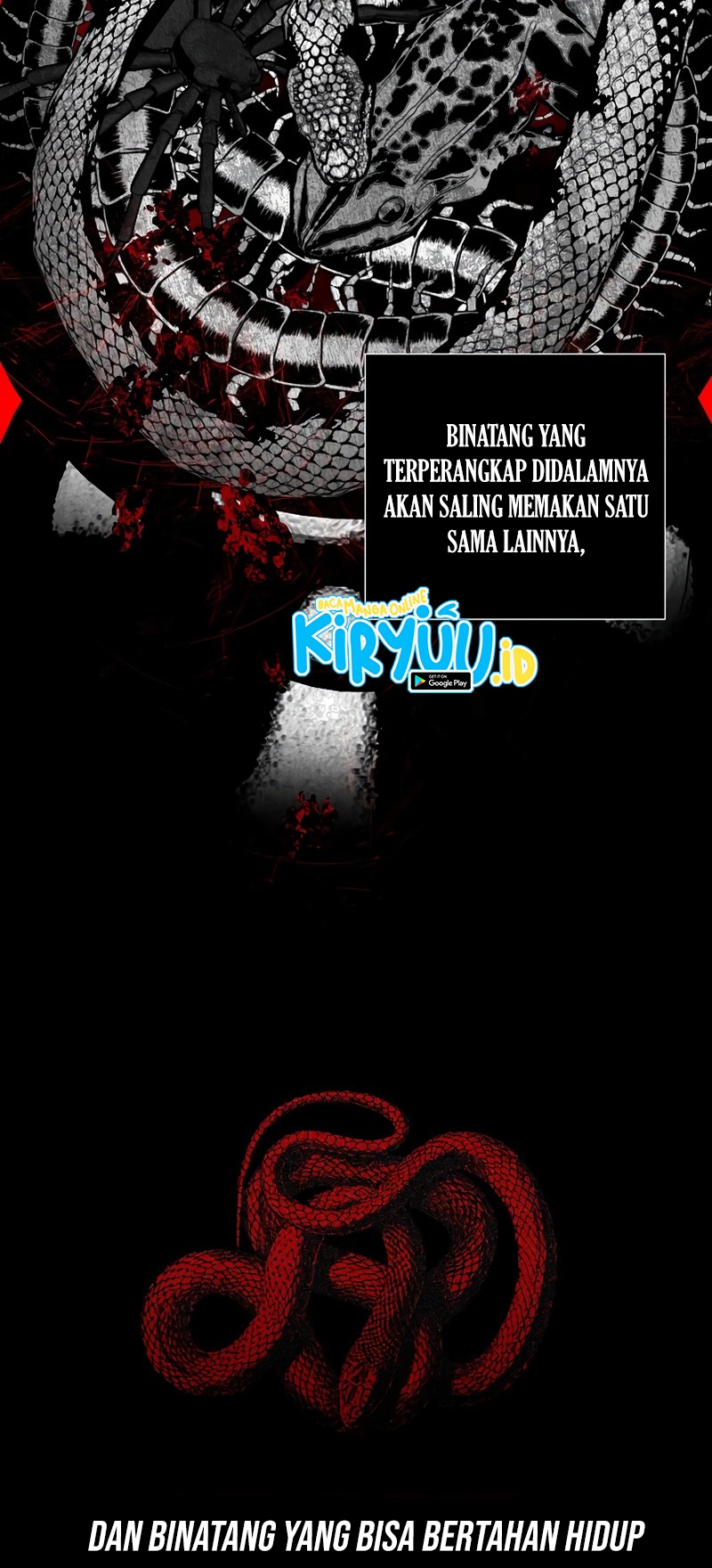 SSS-Class Suicide Hunter Chapter 63