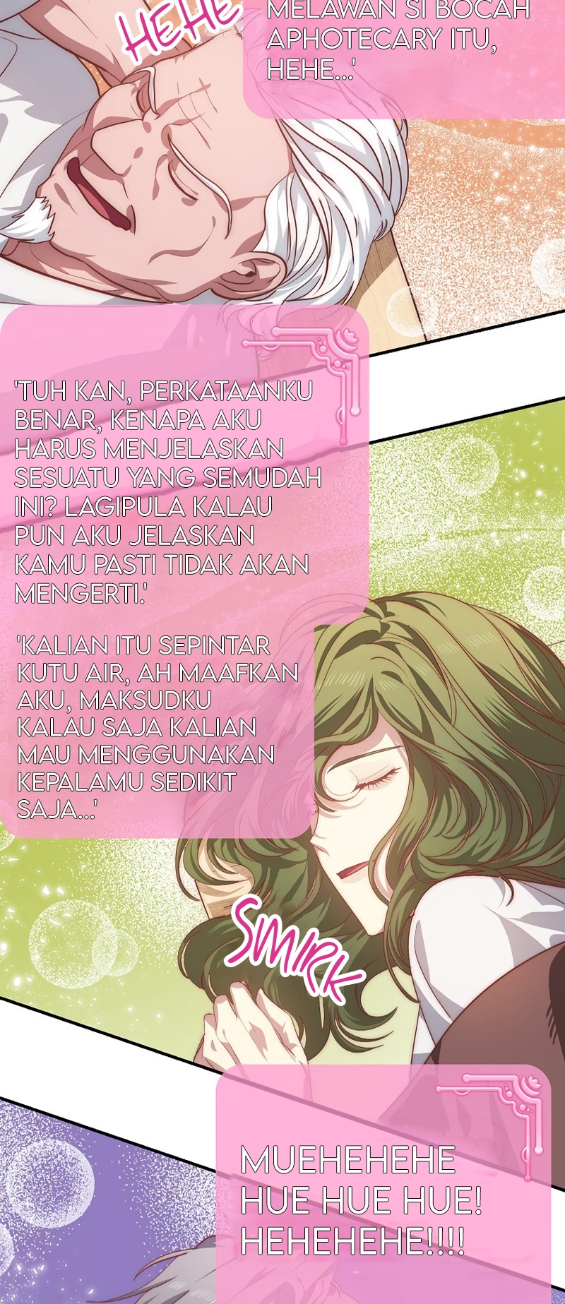 SSS-Class Suicide Hunter Chapter 63