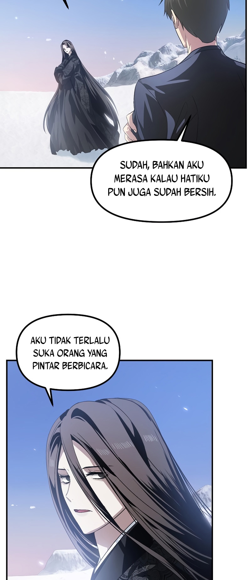 SSS-Class Suicide Hunter Chapter 63