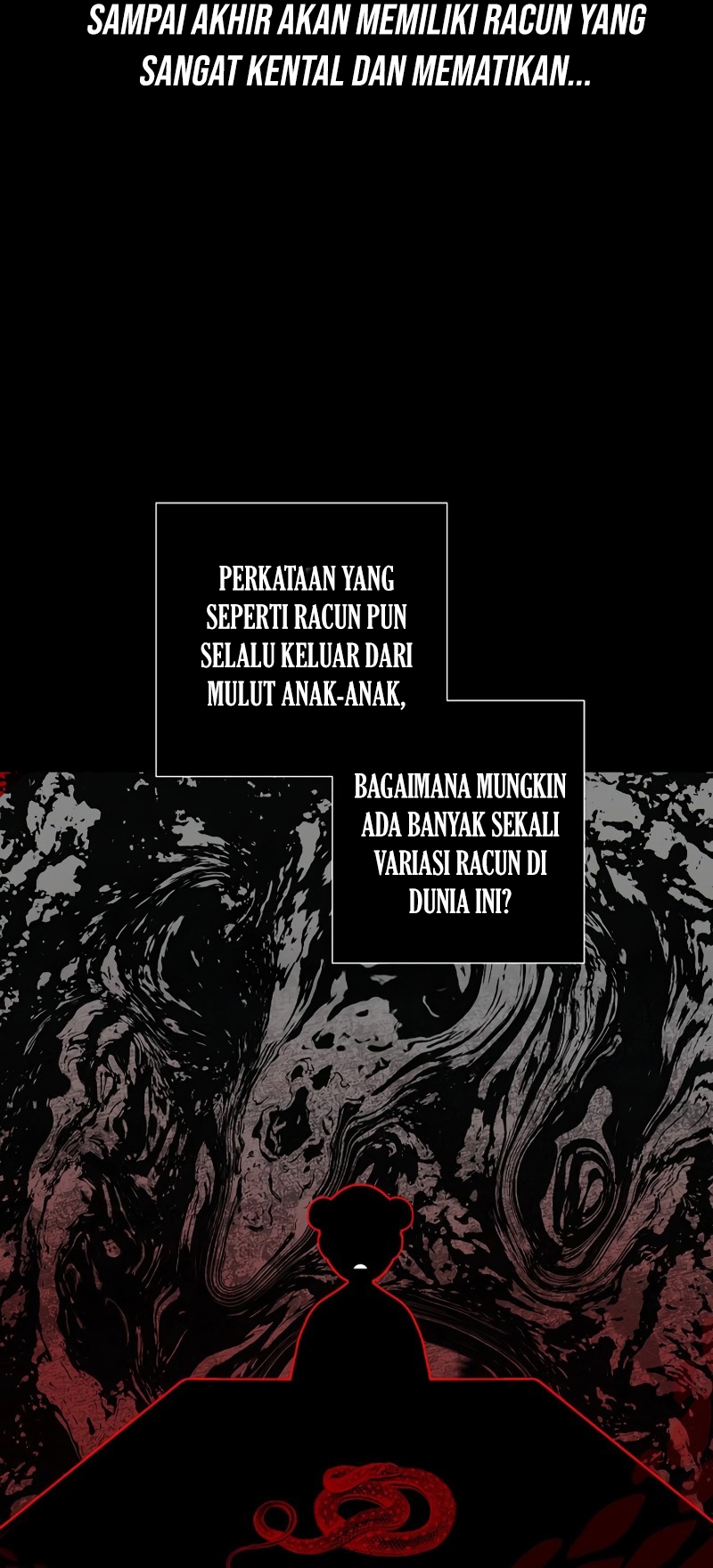 SSS-Class Suicide Hunter Chapter 63