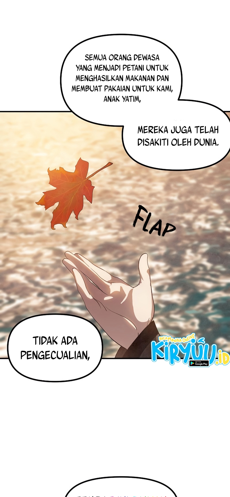 SSS-Class Suicide Hunter Chapter 63