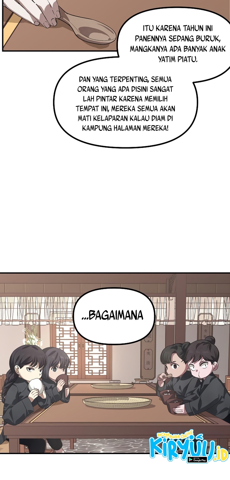 SSS-Class Suicide Hunter Chapter 63