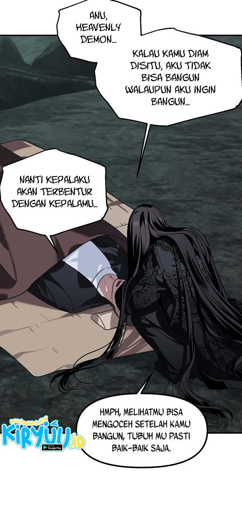SSS-Class Suicide Hunter Chapter 63