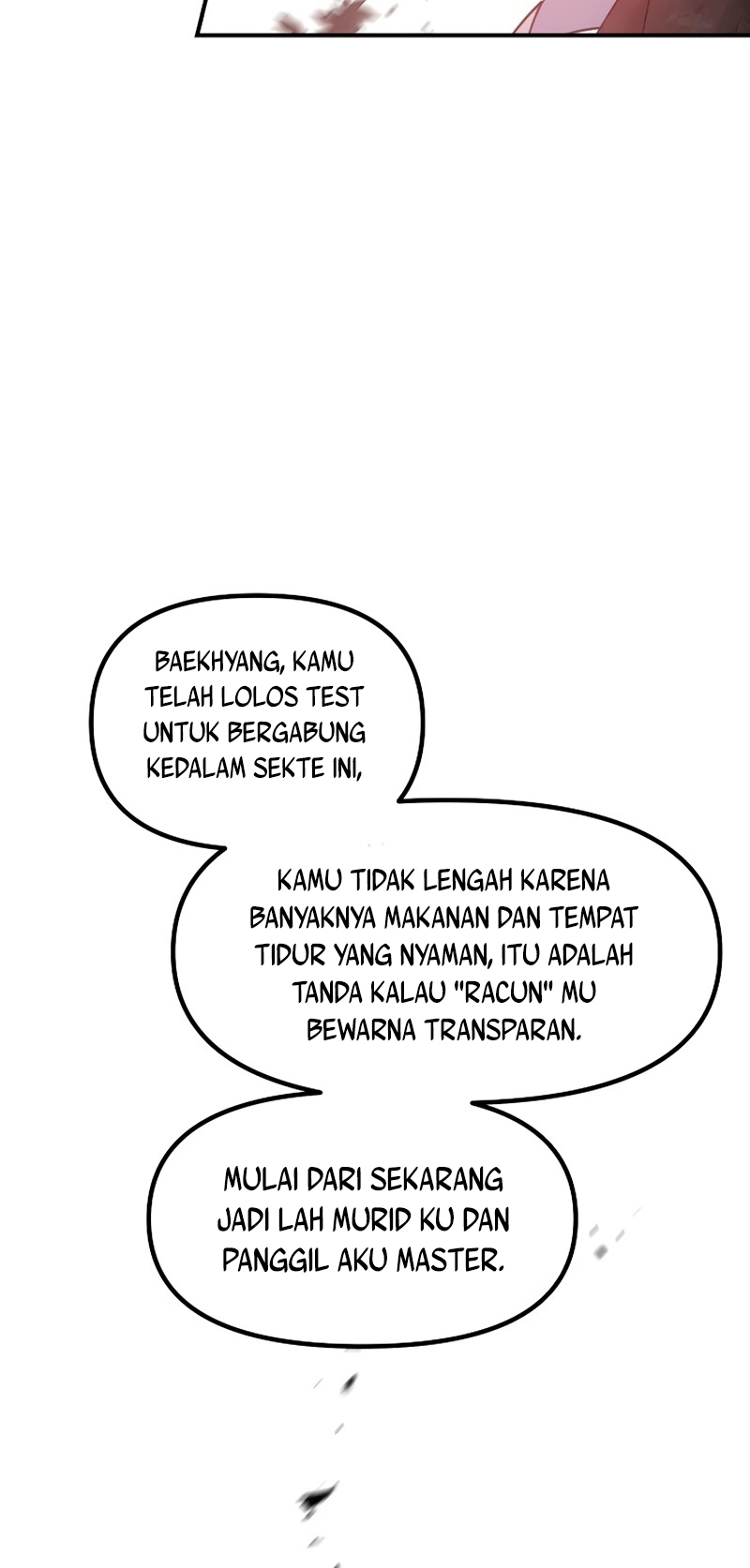 SSS-Class Suicide Hunter Chapter 63