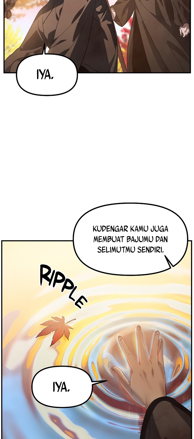 SSS-Class Suicide Hunter Chapter 63