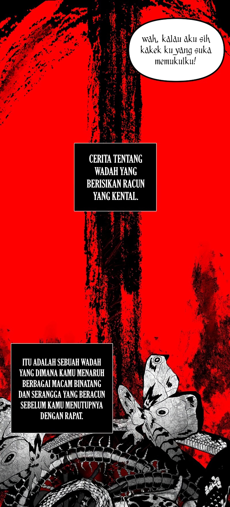 SSS-Class Suicide Hunter Chapter 63