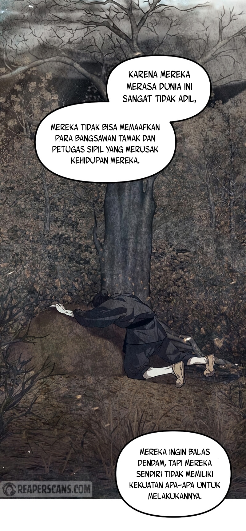 SSS-Class Suicide Hunter Chapter 63