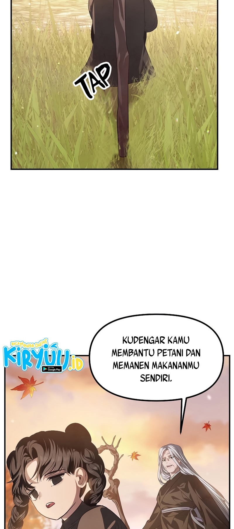 SSS-Class Suicide Hunter Chapter 63