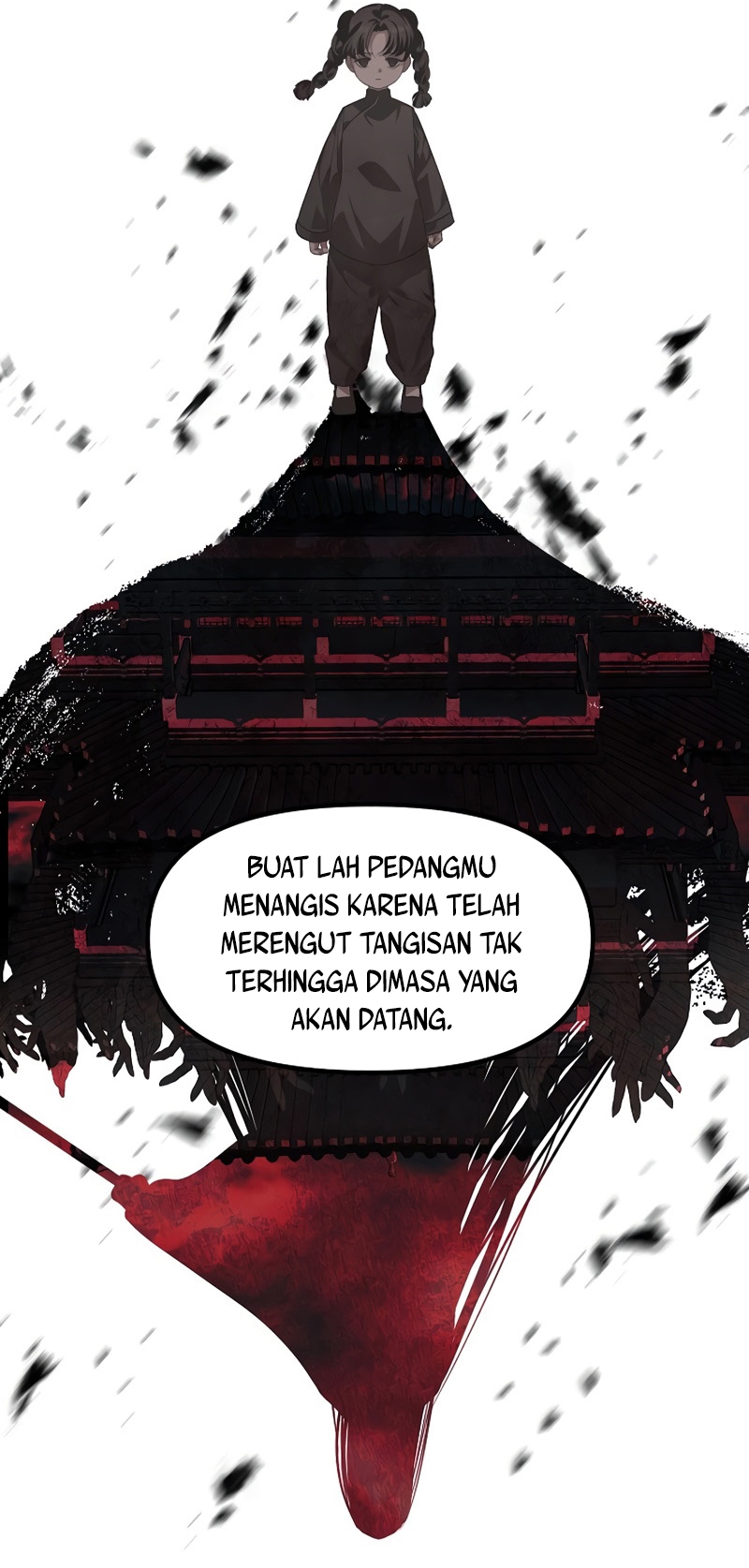 SSS-Class Suicide Hunter Chapter 63