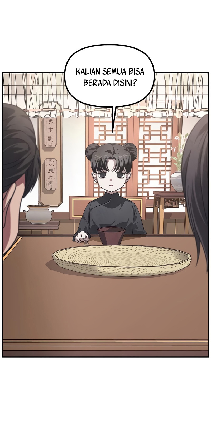 SSS-Class Suicide Hunter Chapter 63