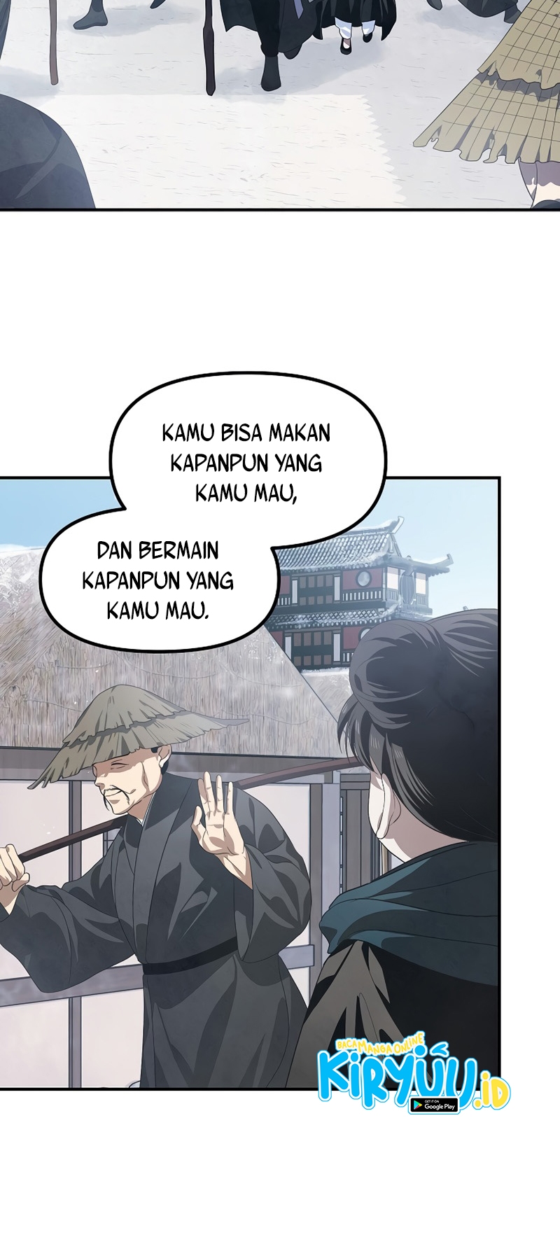 SSS-Class Suicide Hunter Chapter 63