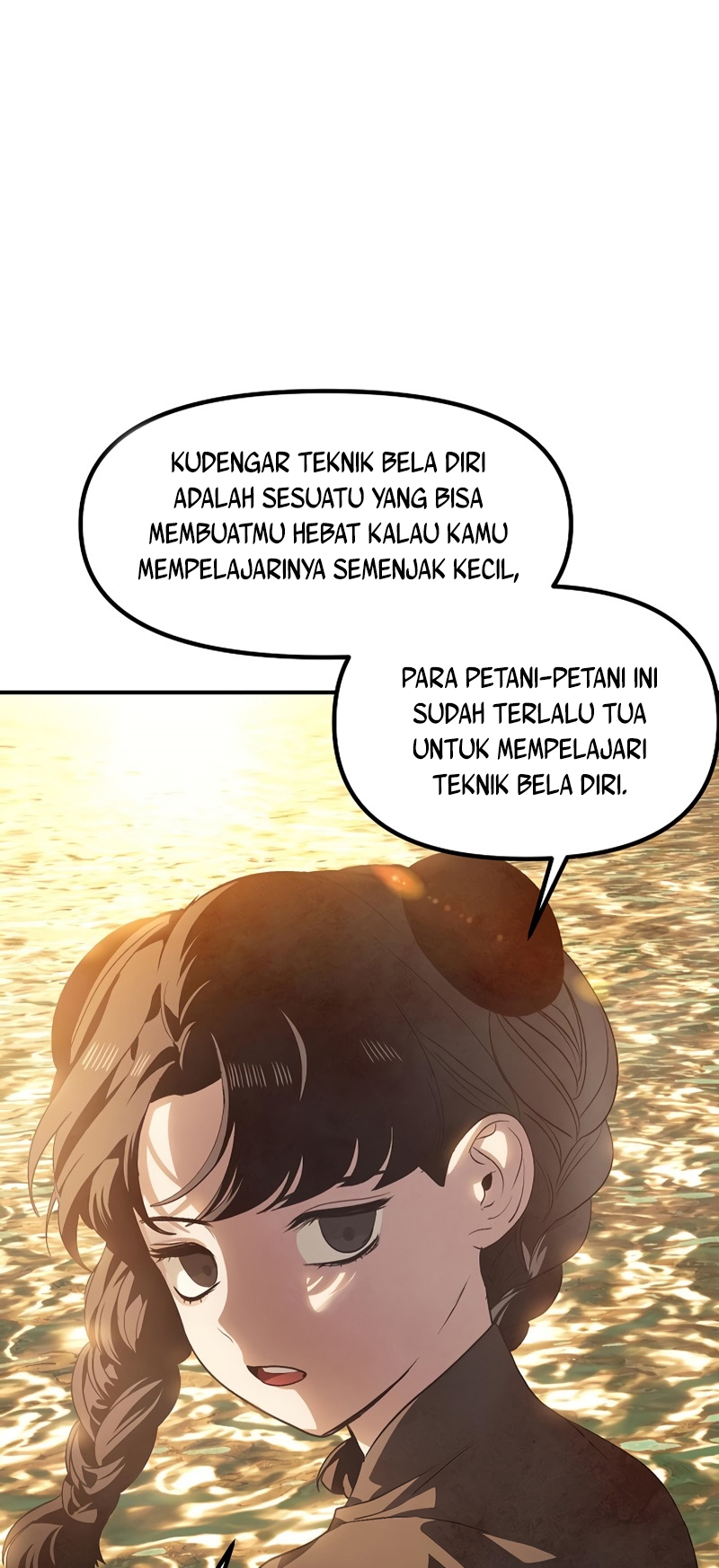 SSS-Class Suicide Hunter Chapter 63